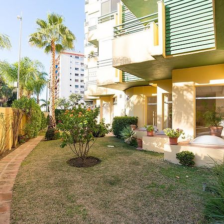 Estudio Playa Candado Málaga Buitenkant foto
