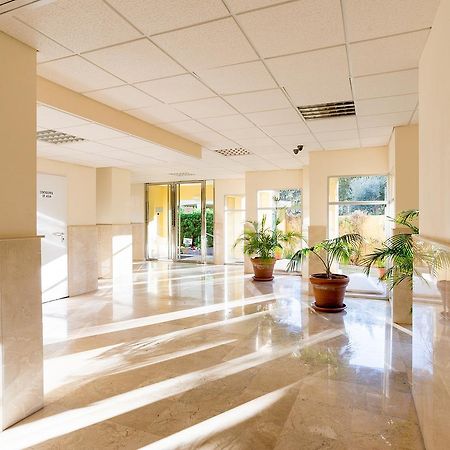 Estudio Playa Candado Málaga Buitenkant foto