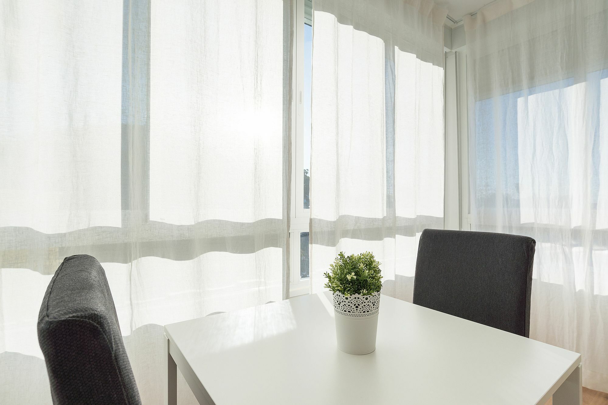 Estudio Playa Candado Málaga Buitenkant foto