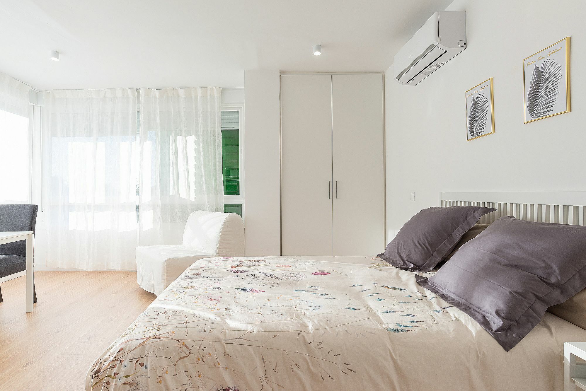 Estudio Playa Candado Málaga Buitenkant foto