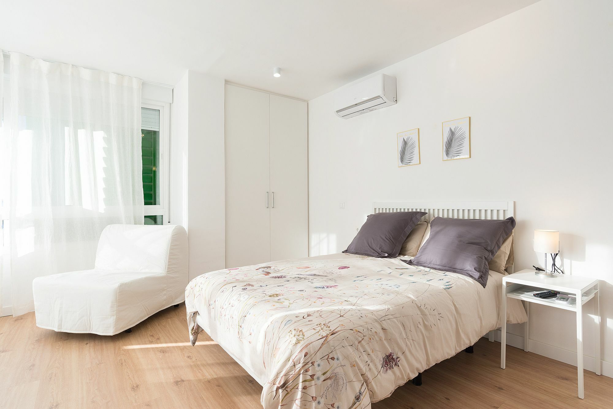 Estudio Playa Candado Málaga Buitenkant foto