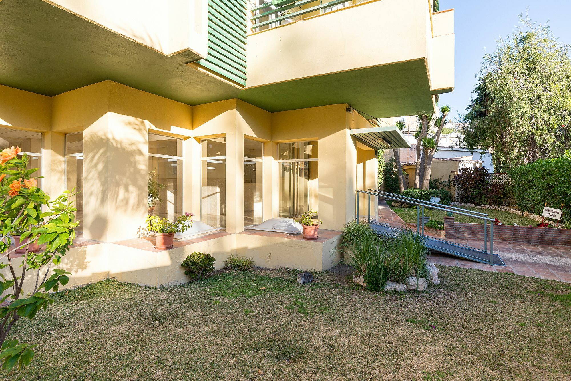 Estudio Playa Candado Málaga Buitenkant foto